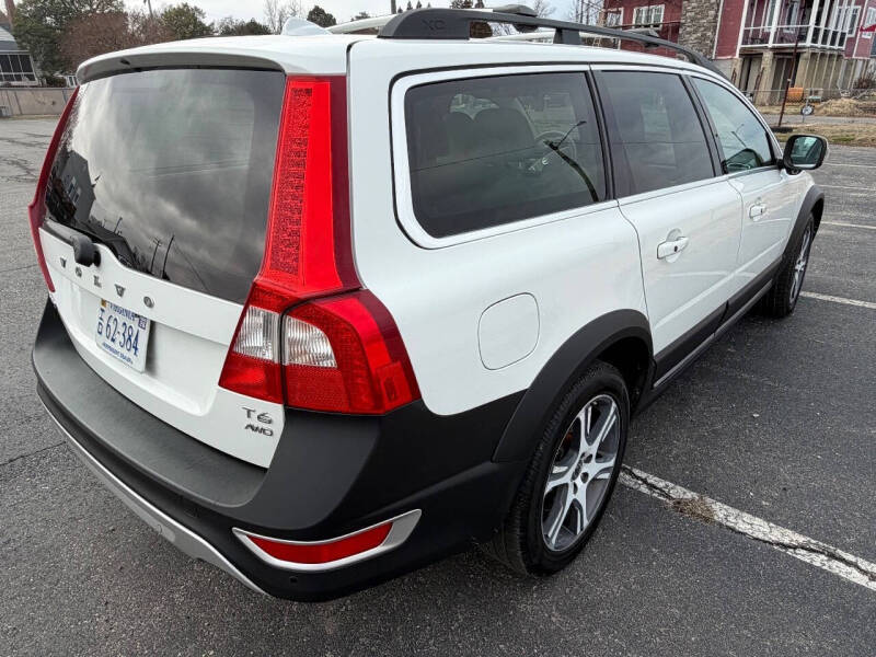 2013 Volvo XC70 T6 Premier Plus