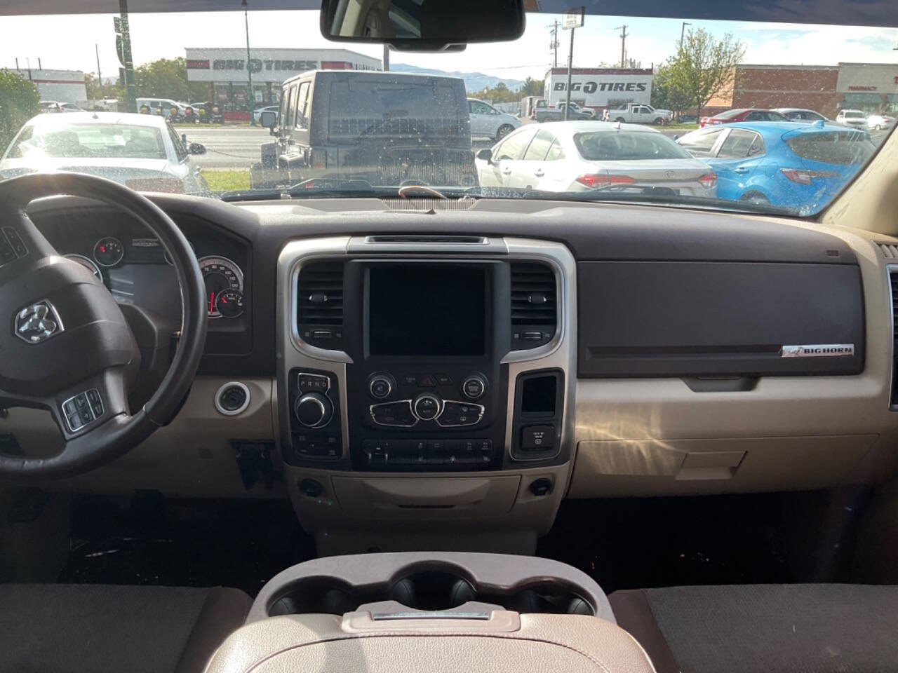 2018 Ram 1500 for sale at My Planet Auto in Orem, UT