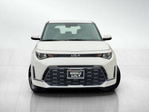 2024 Kia Soul GT-Line