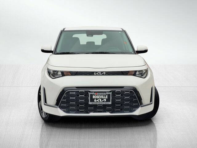 2024 Kia Soul GT-Line