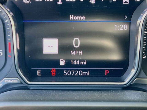 2023 GMC Sierra 2500HD