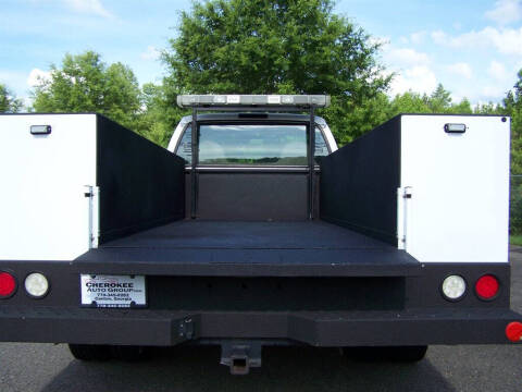 2003 Ford F-350 Super Duty