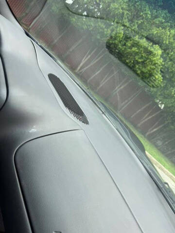 2001 Chevrolet Camaro Z28