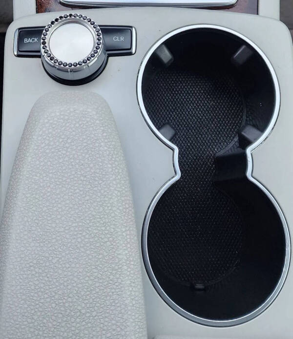 2013 Mercedes-Benz C-Class