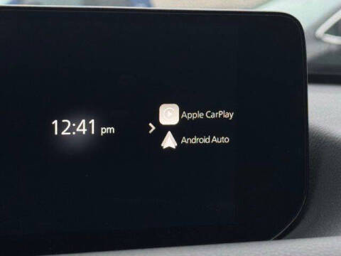 2024 Mazda CX-50 2.5 S Preferred