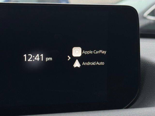 2024 Mazda CX-50 2.5 S Preferred