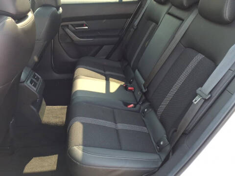 2026 Mazda CX-50 2.5 S Preferred