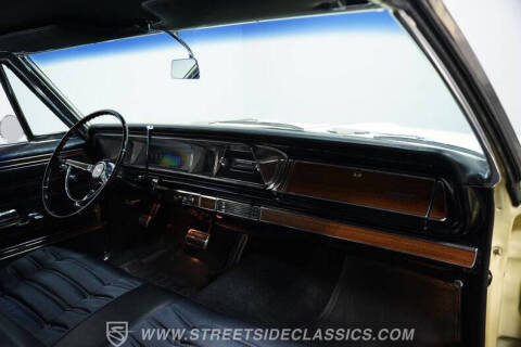 1966 Chevrolet Caprice