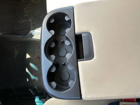 2008 Chevrolet Silverado 1500