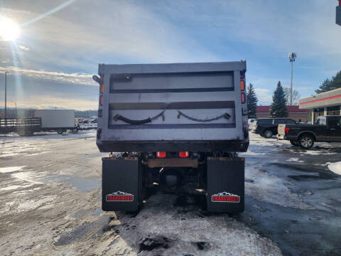 2019 Western Star 4700 SF