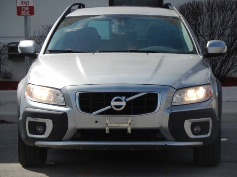 2010 Volvo XC70 3.2