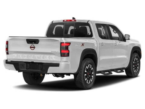 2024 Nissan Frontier for sale at Southern Auto Solutions-Regal Nissan in Marietta GA
