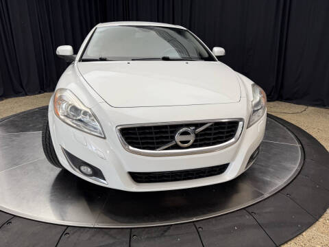 2013 Volvo C70 T5 Premier Plus