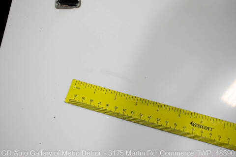 1991 Mercedes-Benz 560-Class 560 SEL