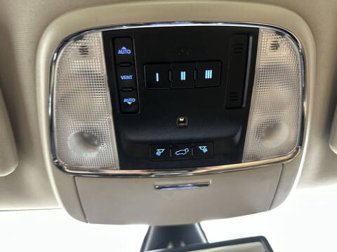 2011 Dodge Durango Citadel