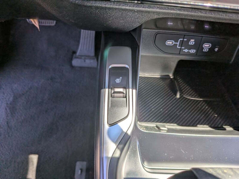 2024 Kia Sorento EX