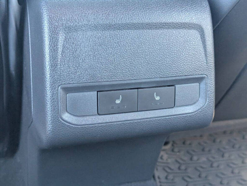 2020 Volkswagen Jetta R-Line