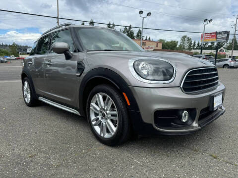 2020 MINI Countryman