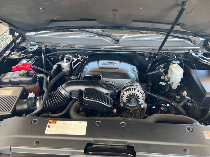 2012 GMC Yukon Denali