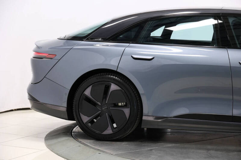 2024 Lucid Air Touring