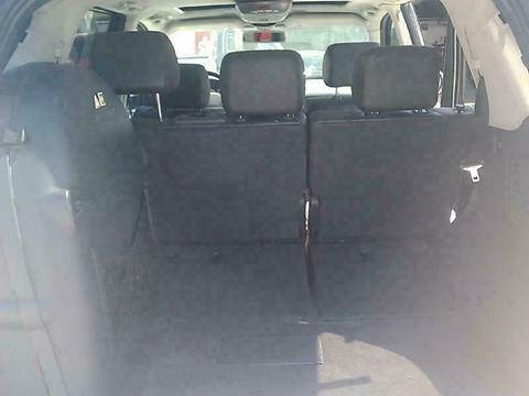 2000 Mercedes-Benz M-Class ML 55 AMG