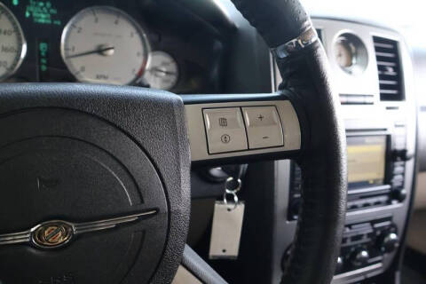 2006 Chrysler 300 SRT-8