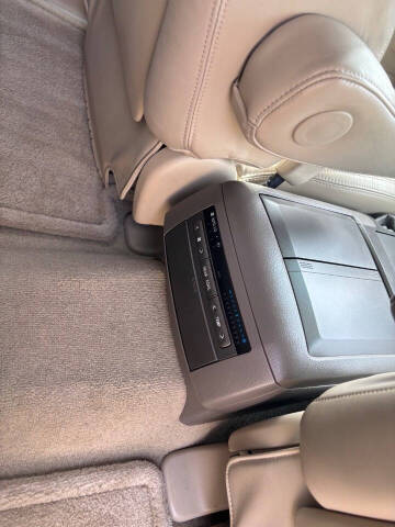 2004 Lexus GX 470