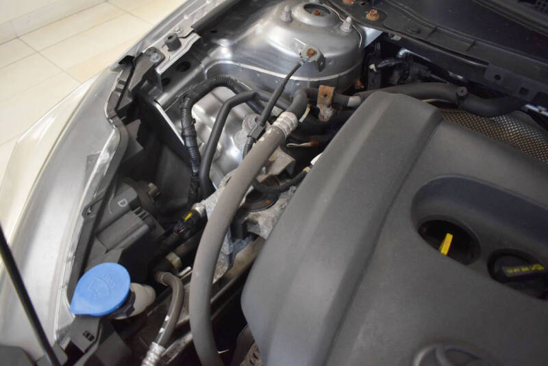 2016 Scion iA