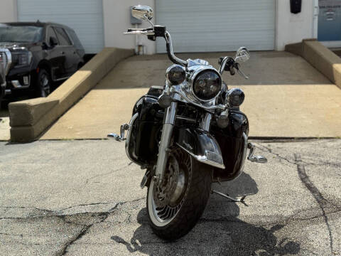 2011 Harley-Davidson Road King