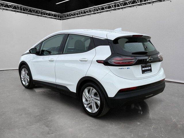 2023 Chevrolet Bolt EV 1LT