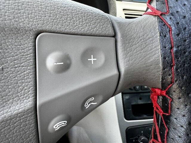 2004 Mercedes-Benz C-Class C 230 Kompressor