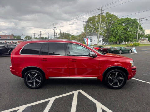 2013 Volvo XC90