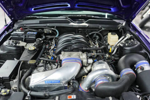 2007 Ford Mustang GT Deluxe