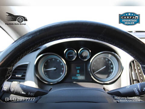 2014 Buick Verano Convenience Group