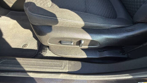 2018 GMC Acadia SLE-2