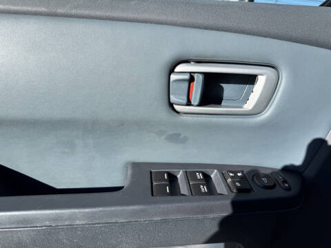 2009 Honda Pilot EX-L