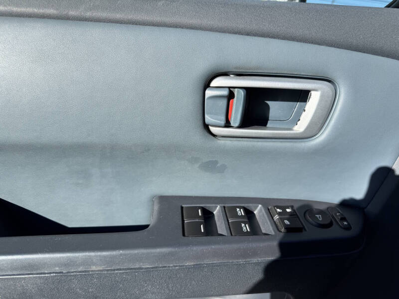 2009 Honda Pilot EX-L