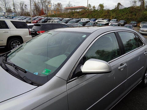 2009 Chevrolet Malibu LT