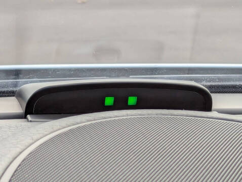 2009 Porsche Cayenne GTS Tiptronic