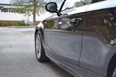 2012 BMW 1 Series 128i