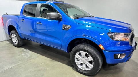 2021 Ford Ranger for sale at AutoDreams in Lee's Summit MO