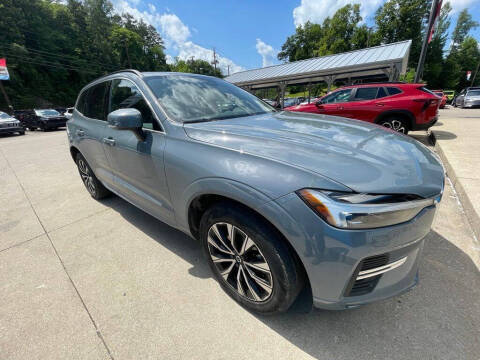 2023 Volvo XC60 B5 Core