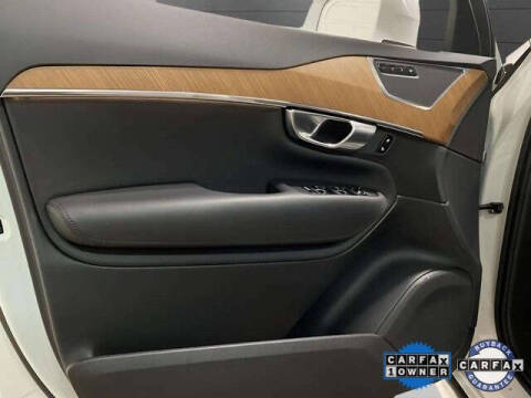 2025 Volvo XC90 B6 Plus Bright Theme 7P