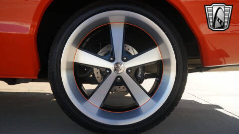 1969 Dodge Super Bee