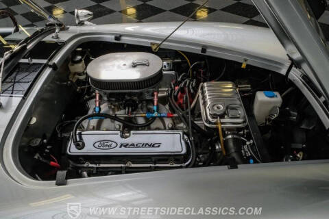 1967 Shelby Cobra