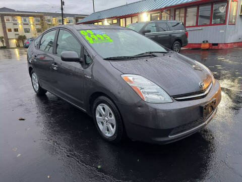 2009 Toyota Prius