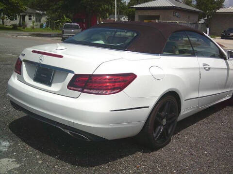 2014 Mercedes-Benz E-Class E 350