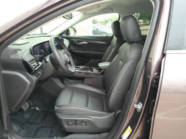 2024 Buick Envision Preferred