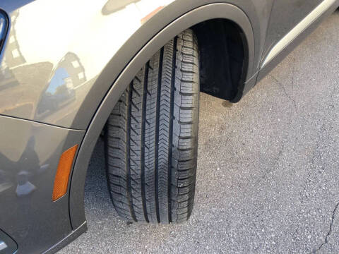 2018 Audi Q7 3.0T quattro Premium Plus