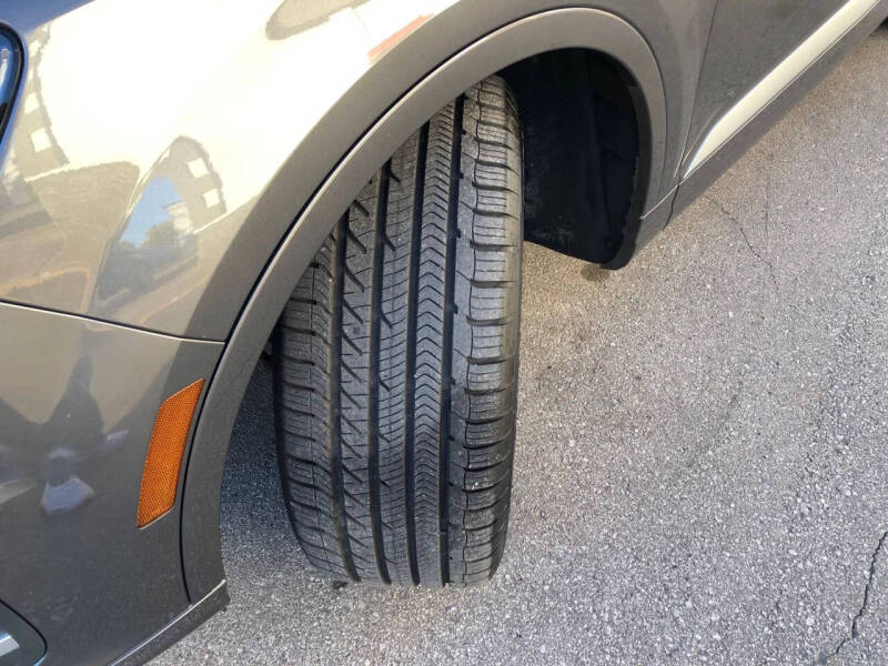 2018 Audi Q7 3.0T quattro Premium Plus